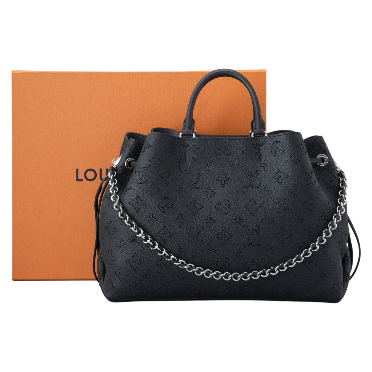 LOUIS VUITTON(USED)루이비통 M59200 마히나 벨라 토트